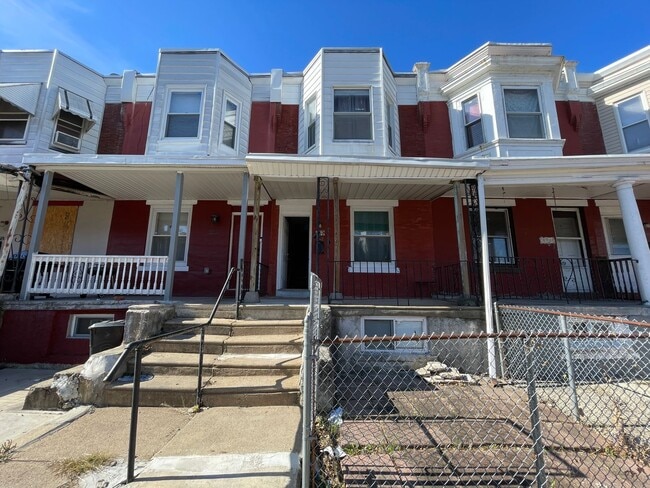 Building Photo - 2 BED 1 BATH HOME FOR RENT