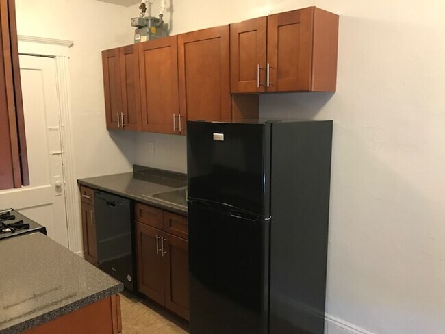 Photo - 9/1 No Fee! Sunny, renovated Studio w/updated kitchen!