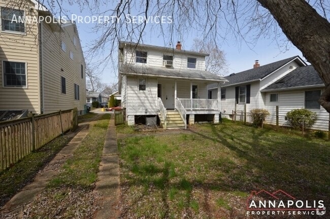 Building Photo - 117 Smith Ave Unit B Rental