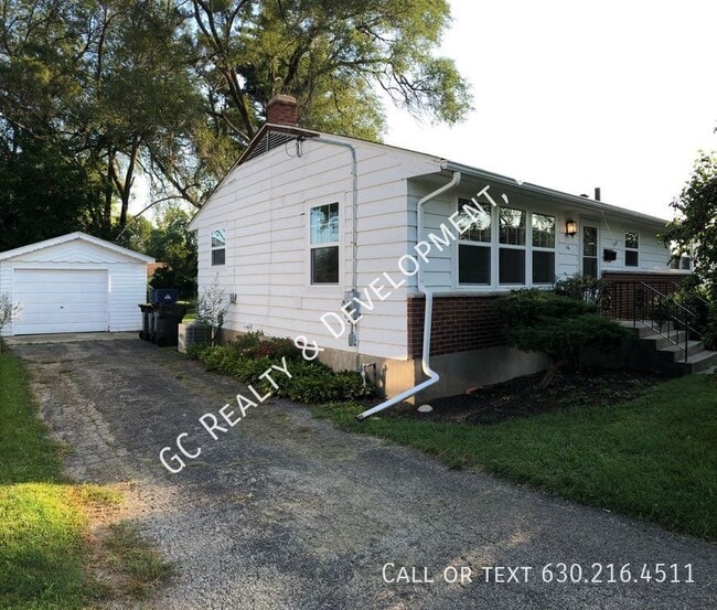 Building Photo - 16 Franke Ave Rental