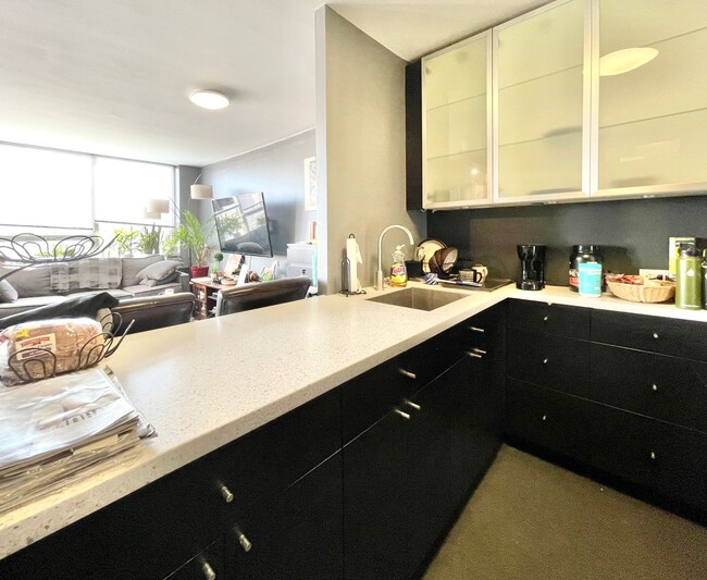 Photo - High Floor Studio with Fabulous Views of the Loop FOR RENT!