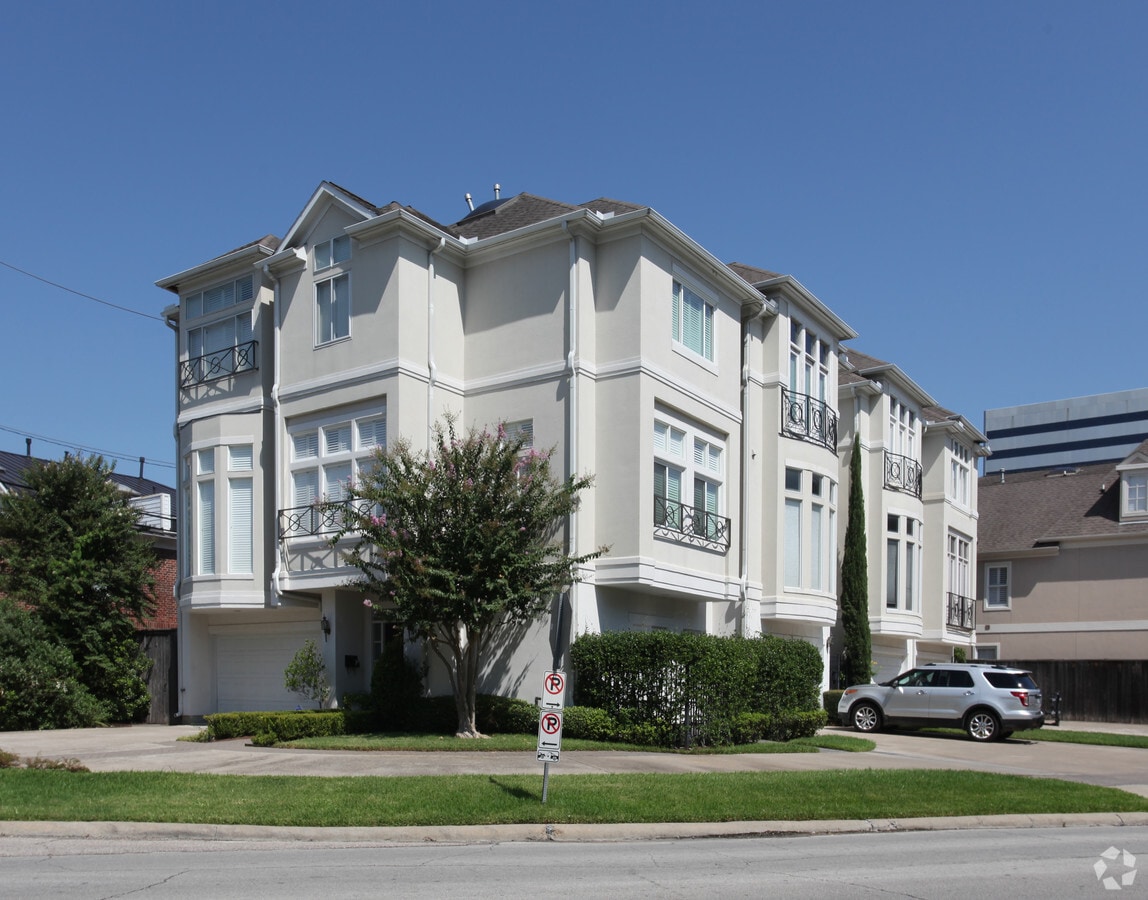 Photo - Mid Lane Townhomes