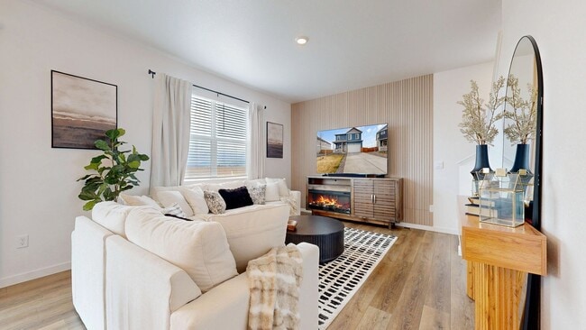 Photo - Like New Home W/ 3 Bed, Office, & Loft