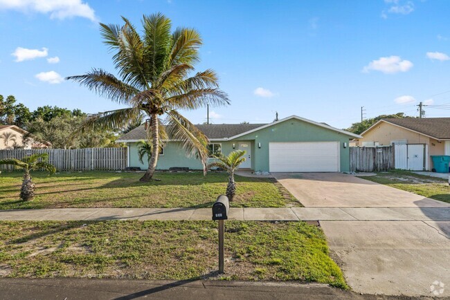 Building Photo - 730 NW 1st Ave Rental