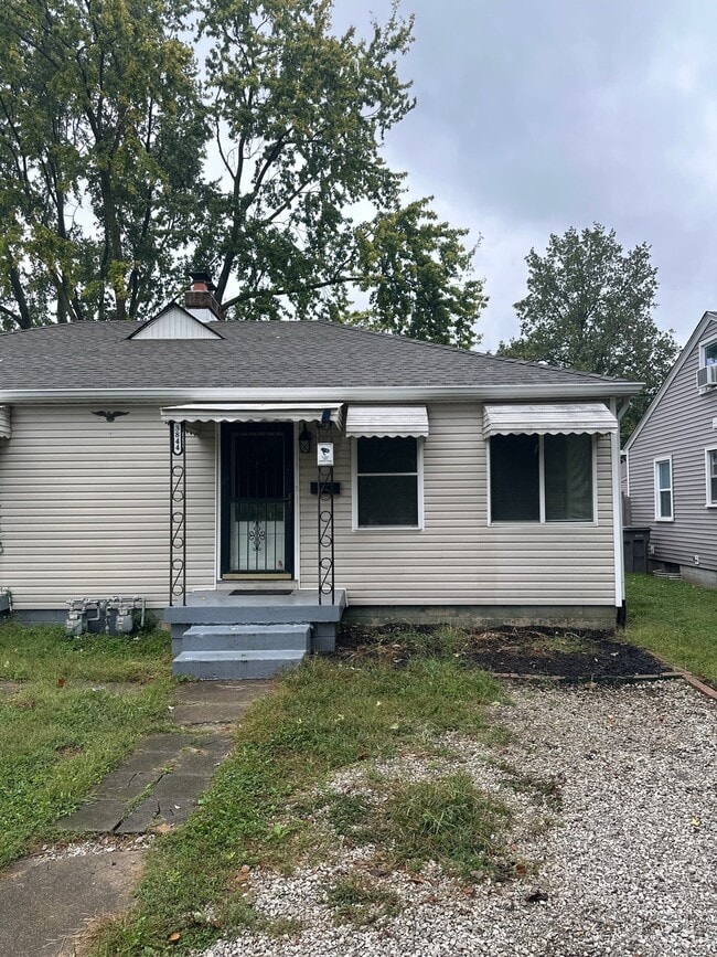 Photo - 3844 E Pleasant Run Parkway North Dr