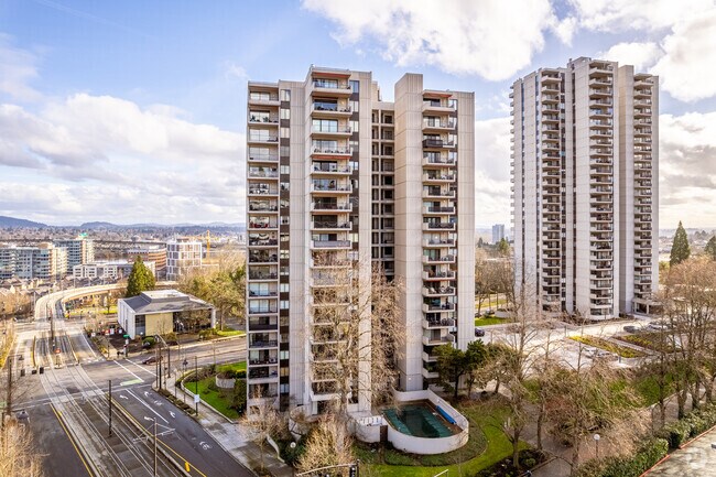 Lincoln tower - Lincoln tower Apartments