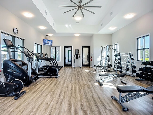 Photo - BB Living Antigua at Lakewood Ranch