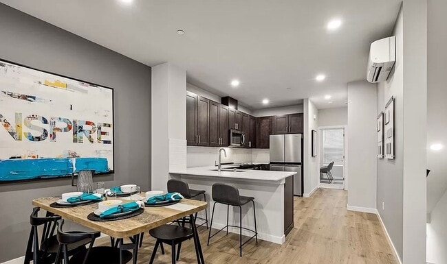 Photo - Brand New Townhome in Bothell