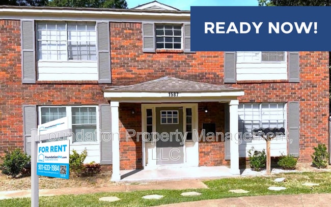 Building Photo - 1587 Cherry Rd Rental
