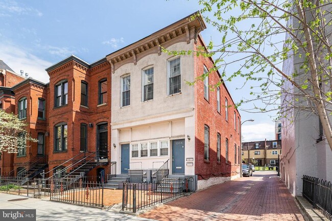 Photo - 1213 12th St NW Apartment Unit A