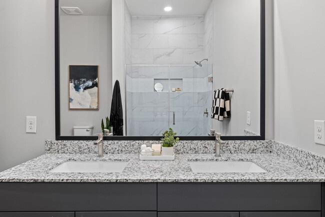 The Keaton at Brier Creek apartments — community photo