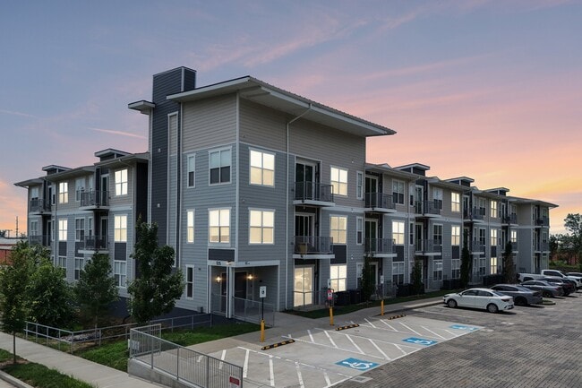 Building Photo - Liberty Lofts