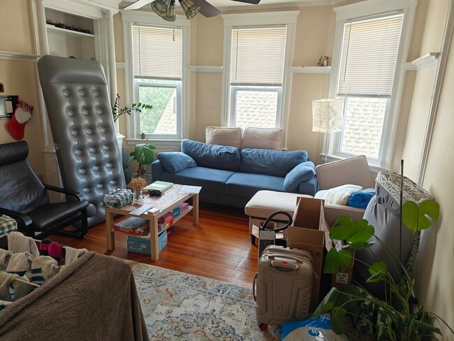 Photo - 33 Shannon St Apartments Unit 3