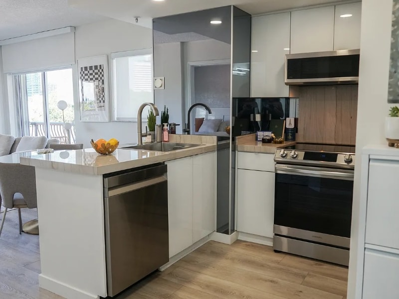 Photo - 1918 Brickell Ave Apartment Unit 502