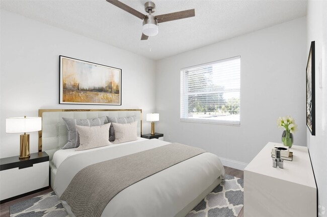 Photo - Apollo Landings