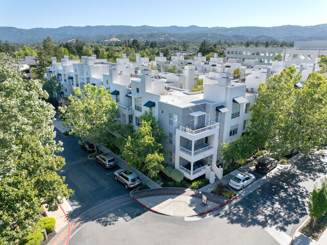 Photo - Cupertino Park Center Apartamentos