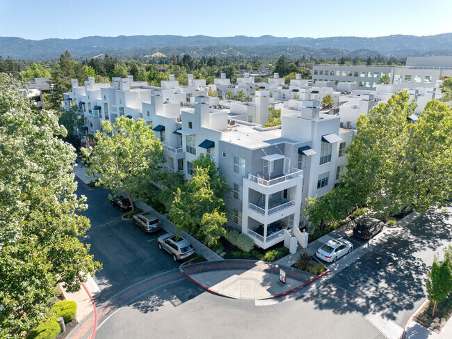 Building Photo - Cupertino Park Center Rental