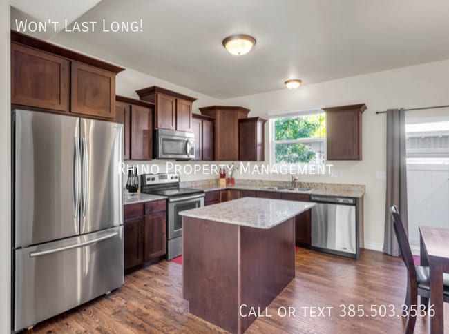 Photo - 1544 S 840 W