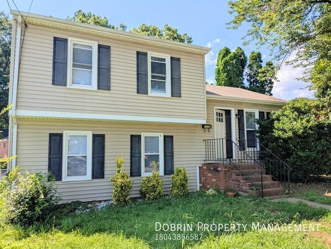 Photo - 1128 S Randolph St Casa