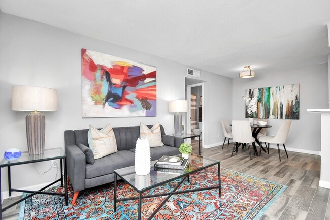 Photo - 2701 W Bellfort Ave Unit 216