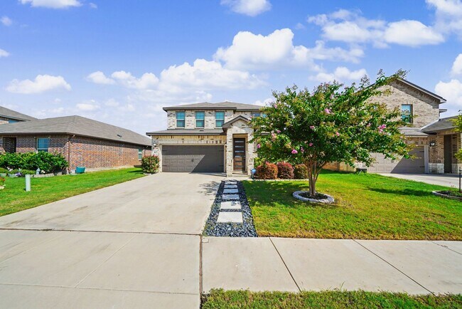 Photo - Spacious 5-Bedroom Home in Schertz - Realtor Commission: $500