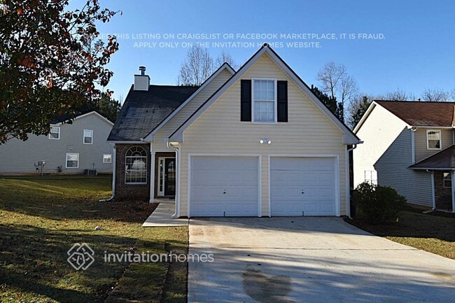 Building Photo - 2967 Happy Deer Ct