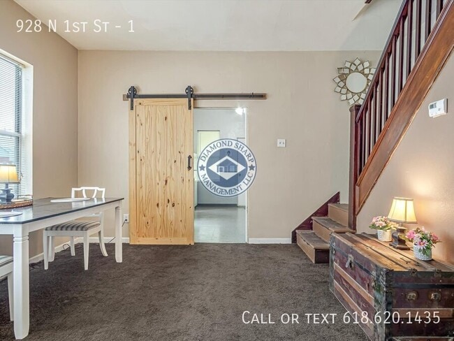 Photo - 928 N 1st St Unit 1