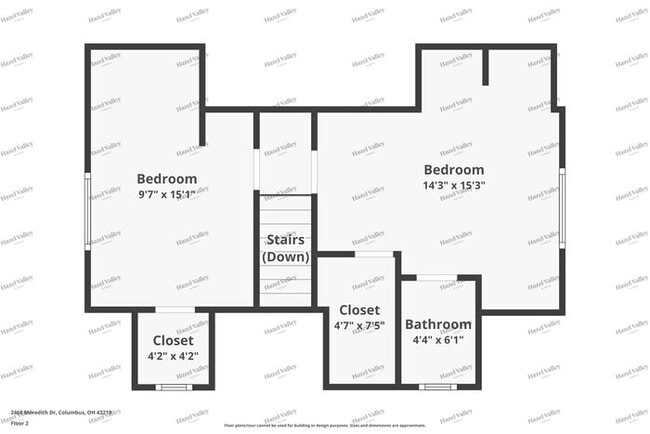 Photo - 2468 Meredith Dr