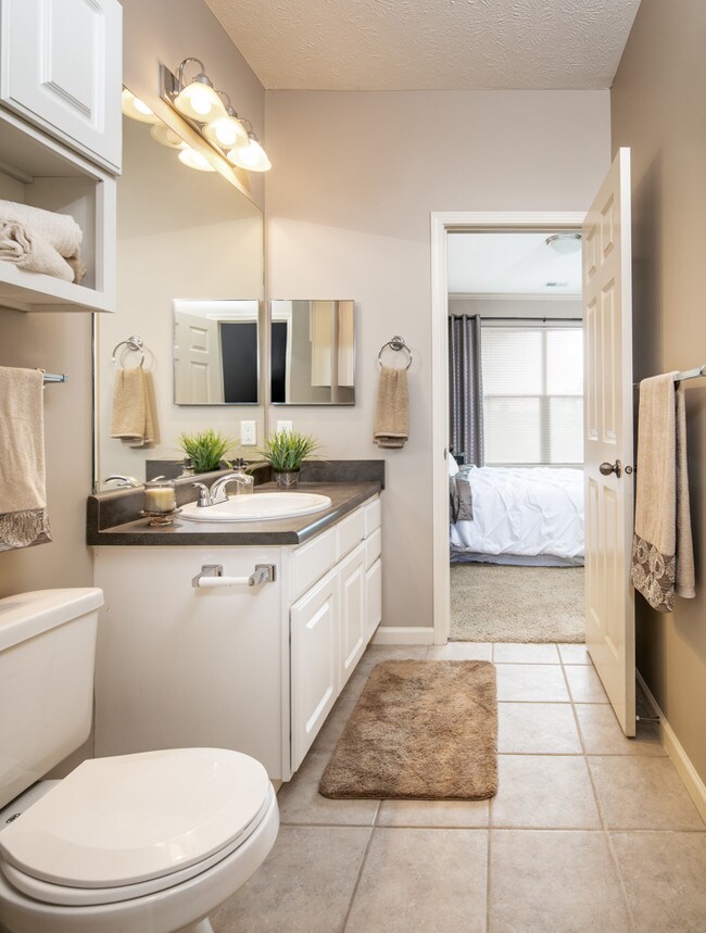 Harrison Hills by Broadmoor Apartments For Rent in La Vista, NE