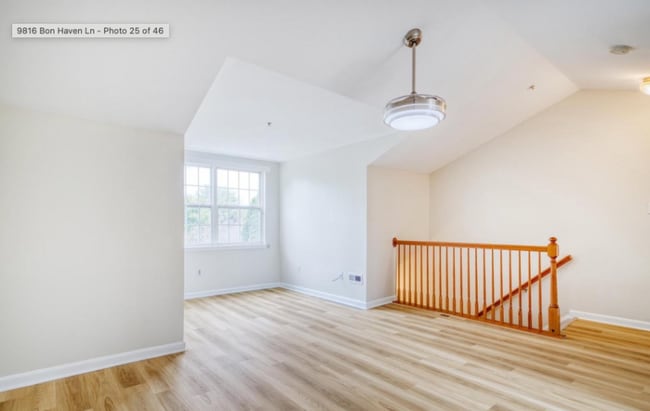 Photo - 9816 Bon Haven Ln