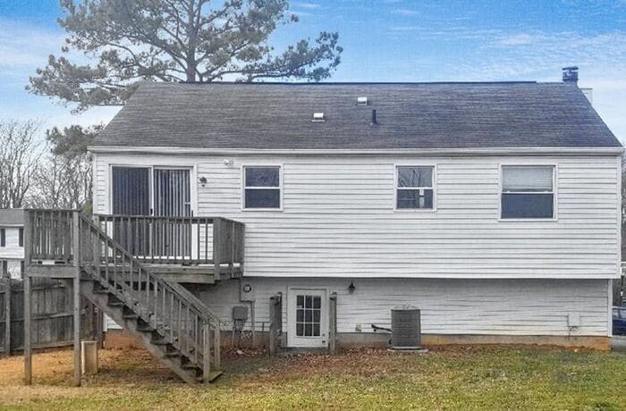 Photo - 6203 Checkerberry Dr House