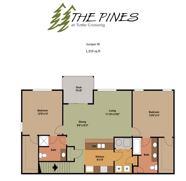 Photo - 5148 Foxtail Pine St