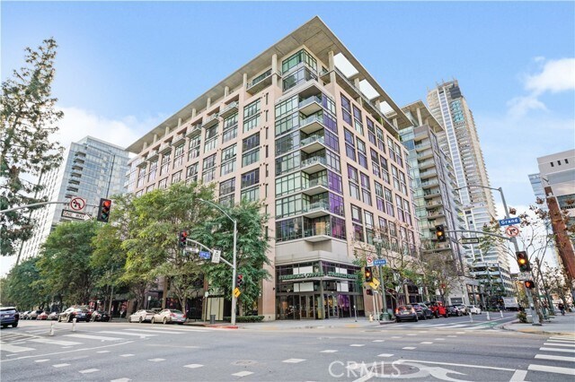 Building Photo - 1111 S Grand Ave Unit 702 Rental