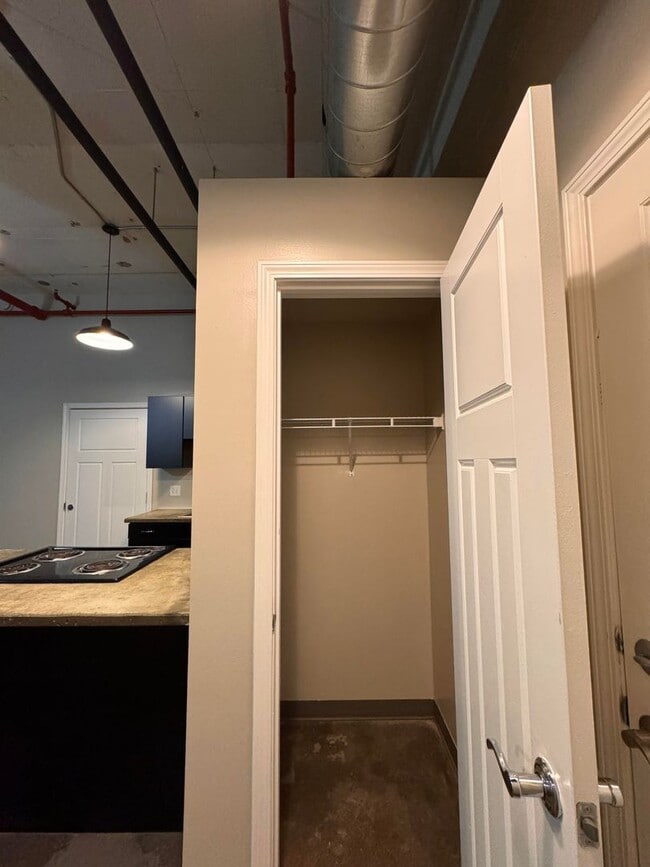 Mitchell Park Plaza Apartment