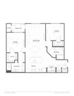 B3 Floor Plan