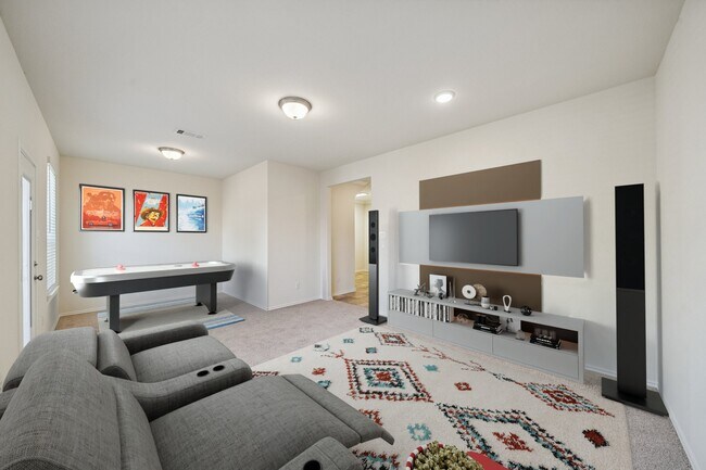 Photo - 8604 Hollyoaks Creek Ln