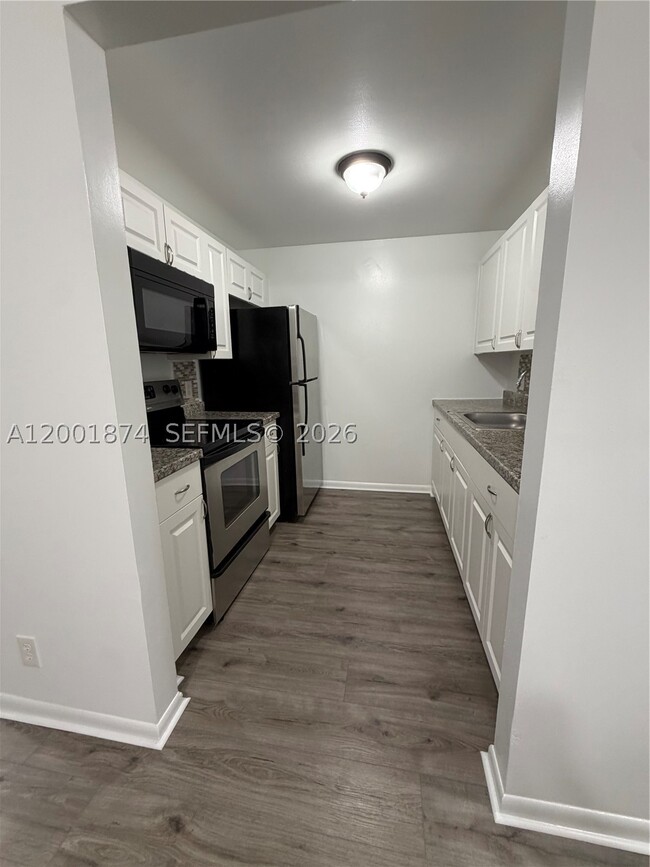 Photo - 800 SW 131st Ave Unit 311F