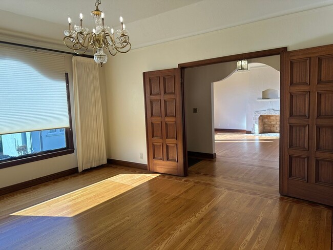 Photo - Mt Davidson Manor Home for Rent