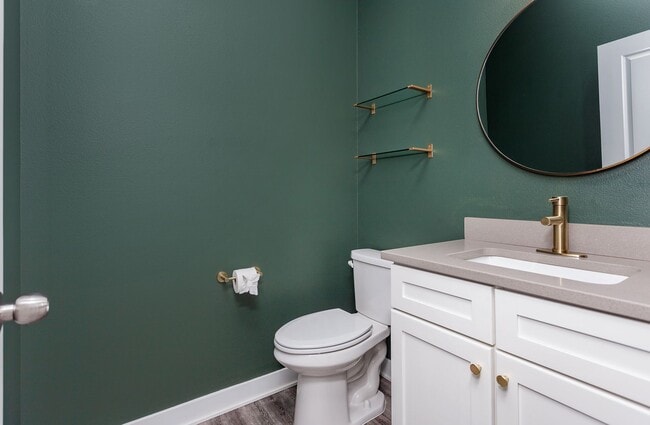 Photo - HUGE TOWNHOME!! 2 Bedroom, 3.5 Bathroom Townhome in Grimes!