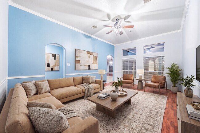 20003 Cypresswood Square