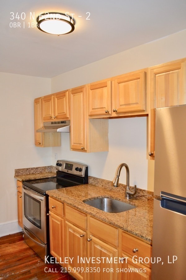 Building Photo - 340 N 62nd St Unit 2 Rental