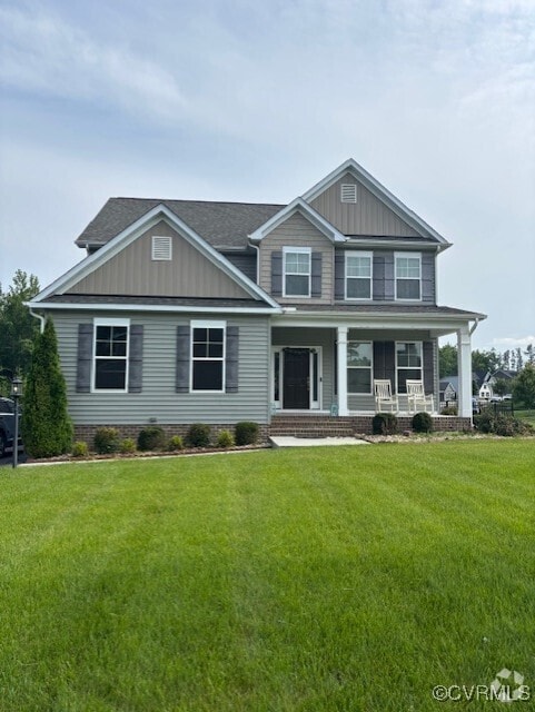 Building Photo - 15319 Traley Ct Rental