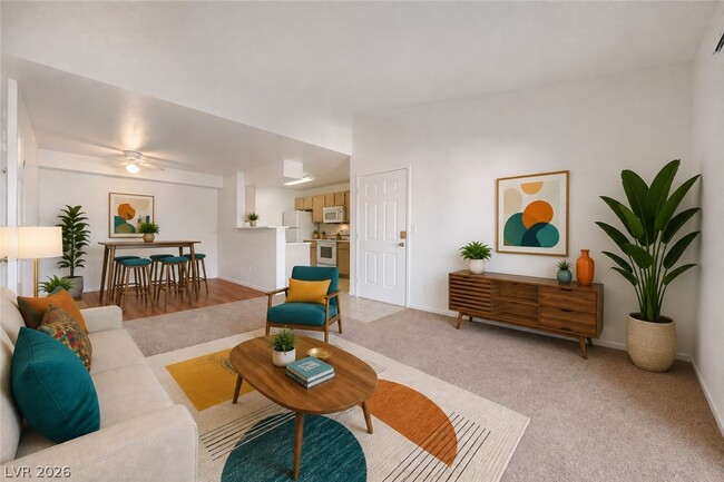 Photo - 1150 N Buffalo Dr Unit 2109