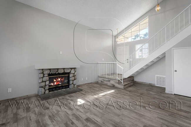 Photo - Stunning Two-story Residence With 3-Bed/3-Bath In Perris!