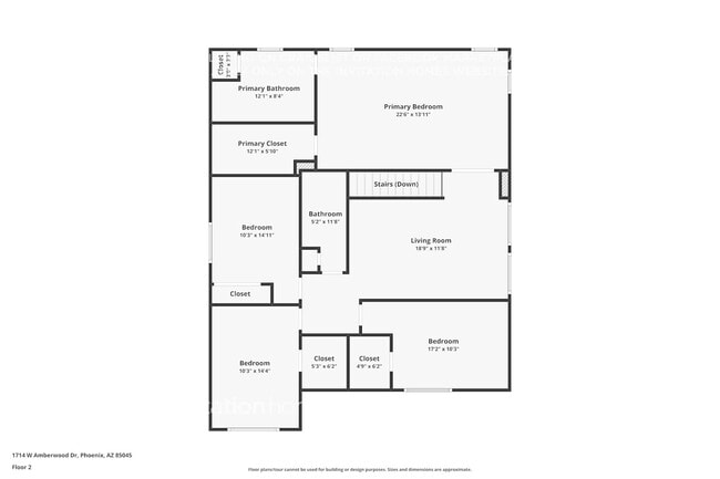 Photo - 1714 W Amberwood Dr