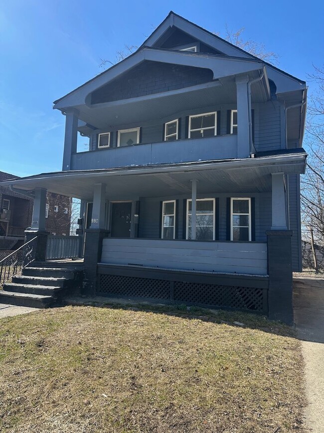 Building Photo - Eddy Unit Eddy  3