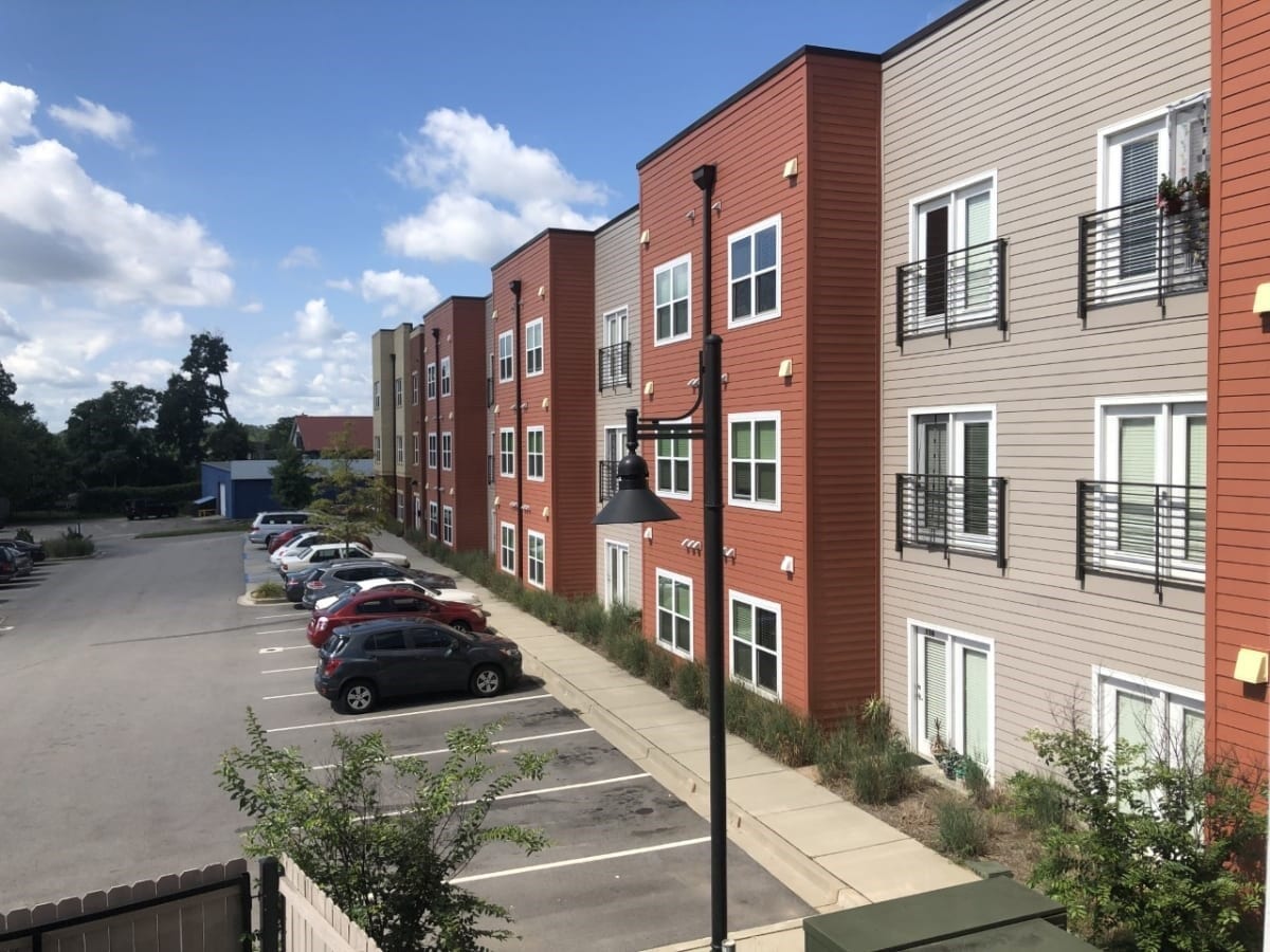 Photo - 3700 N Main St