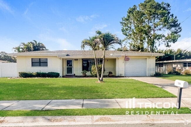 Building Photo - 1184 Robmar Rd Rental