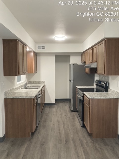 Photo - 611 Miller Ave Apartment Unit 625 Miller Avenue, A