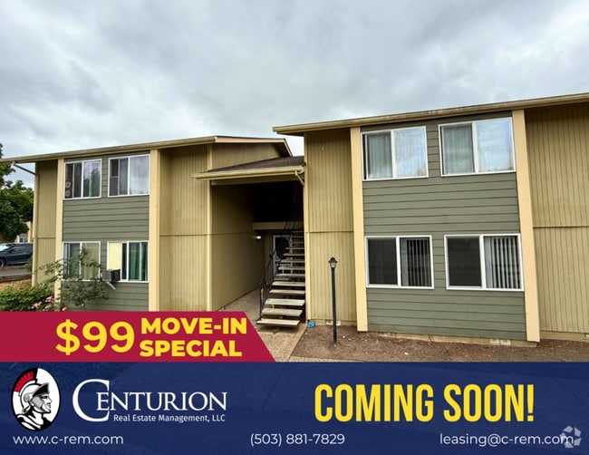 Building Photo - 640 Taybin Rd NW Rental